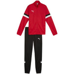 Puma Team Rise Jr Tracksuit 658655 01 Ruházat - Sportmania.hu