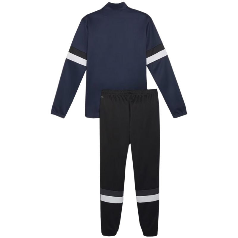 Puma Team Rise M tracksuit 658653 06 Ruházat - Sportmania.hu