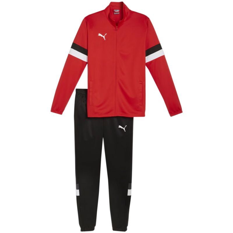 Puma Team Rise tracksuit Ruházat Szett férfi 65865301
