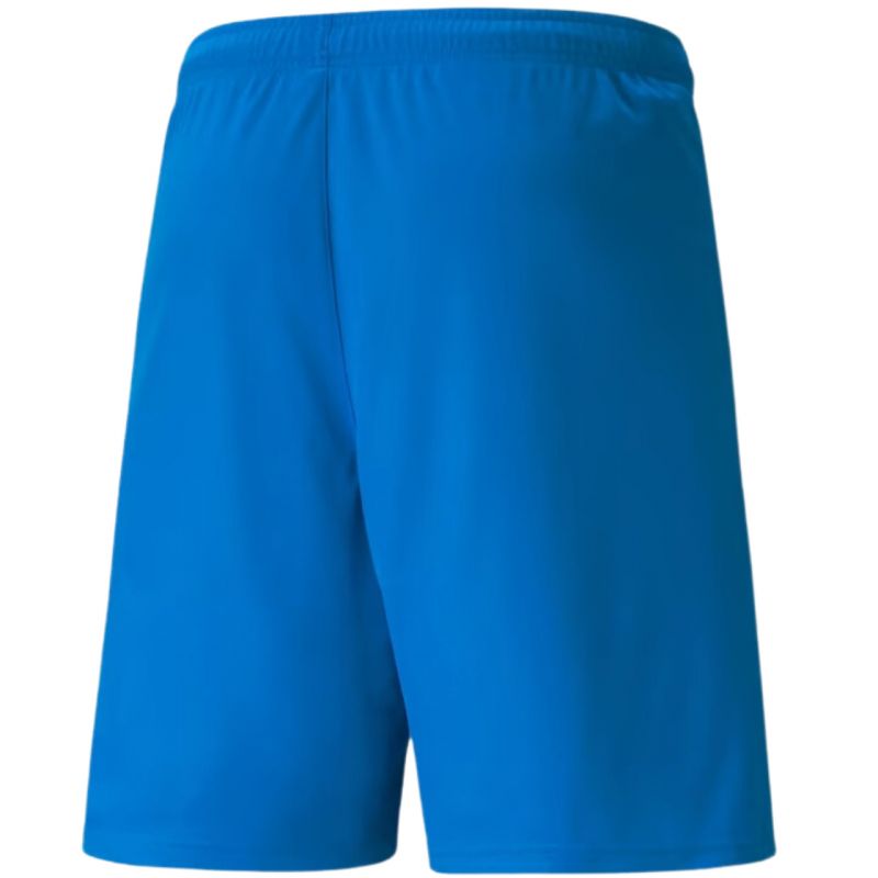 Puma team shortsLIGA M 704924 02 Ruházat - Sportmania.hu