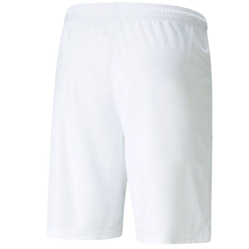 Puma team shortsLIGA M 704924 04 Ruházat - Sportmania.hu