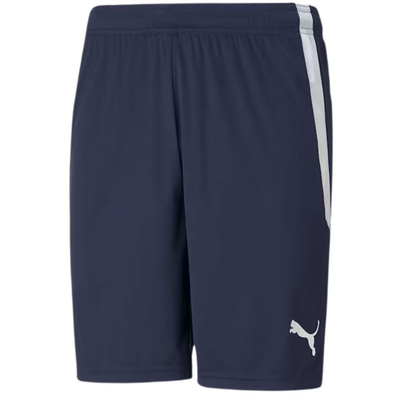 Puma team shortsLIGA M 704924 06 Ruházat - Sportmania.hu