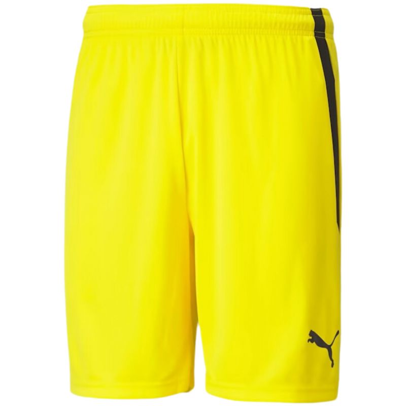 Puma team shortsLIGA M 704924 07 Ruházat - Sportmania.hu
