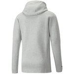 Puma teamFinal Casuals Hooded Jkt M 657383 33 Ruházat - Sportmania.hu