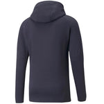 Puma TeamFinal Casuals Hooded M 65738306 Ruházat - Sportmania.hu