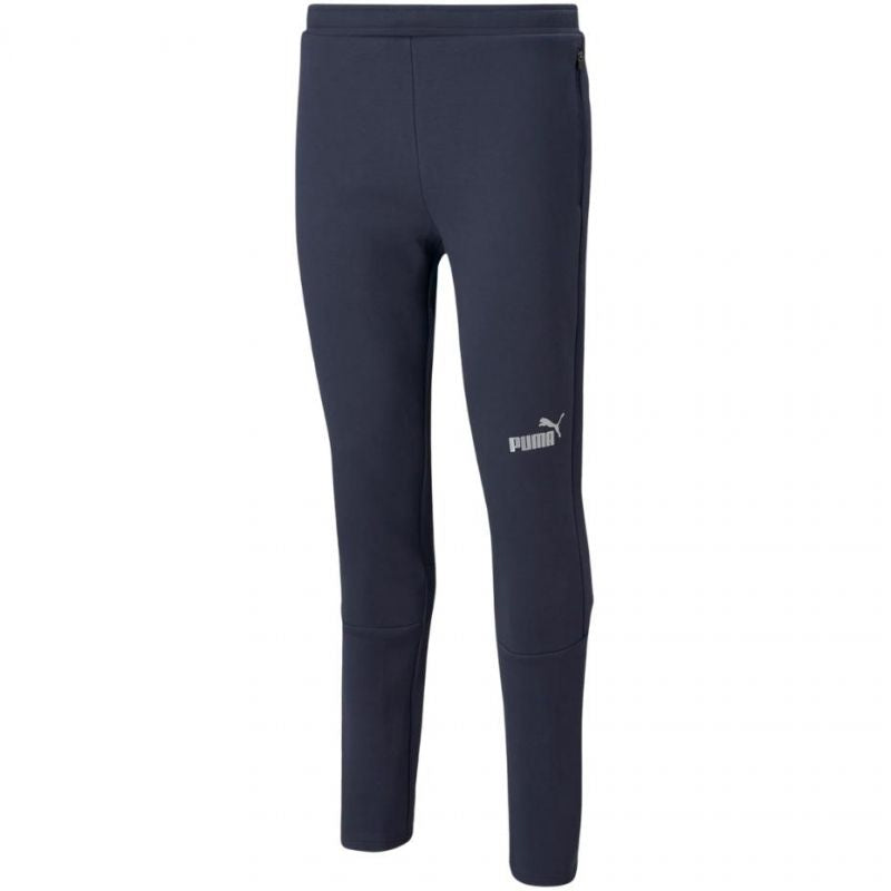 Puma teamFinal Casuals Pants M 657386 06 Nadrág - Sportmania.hu
