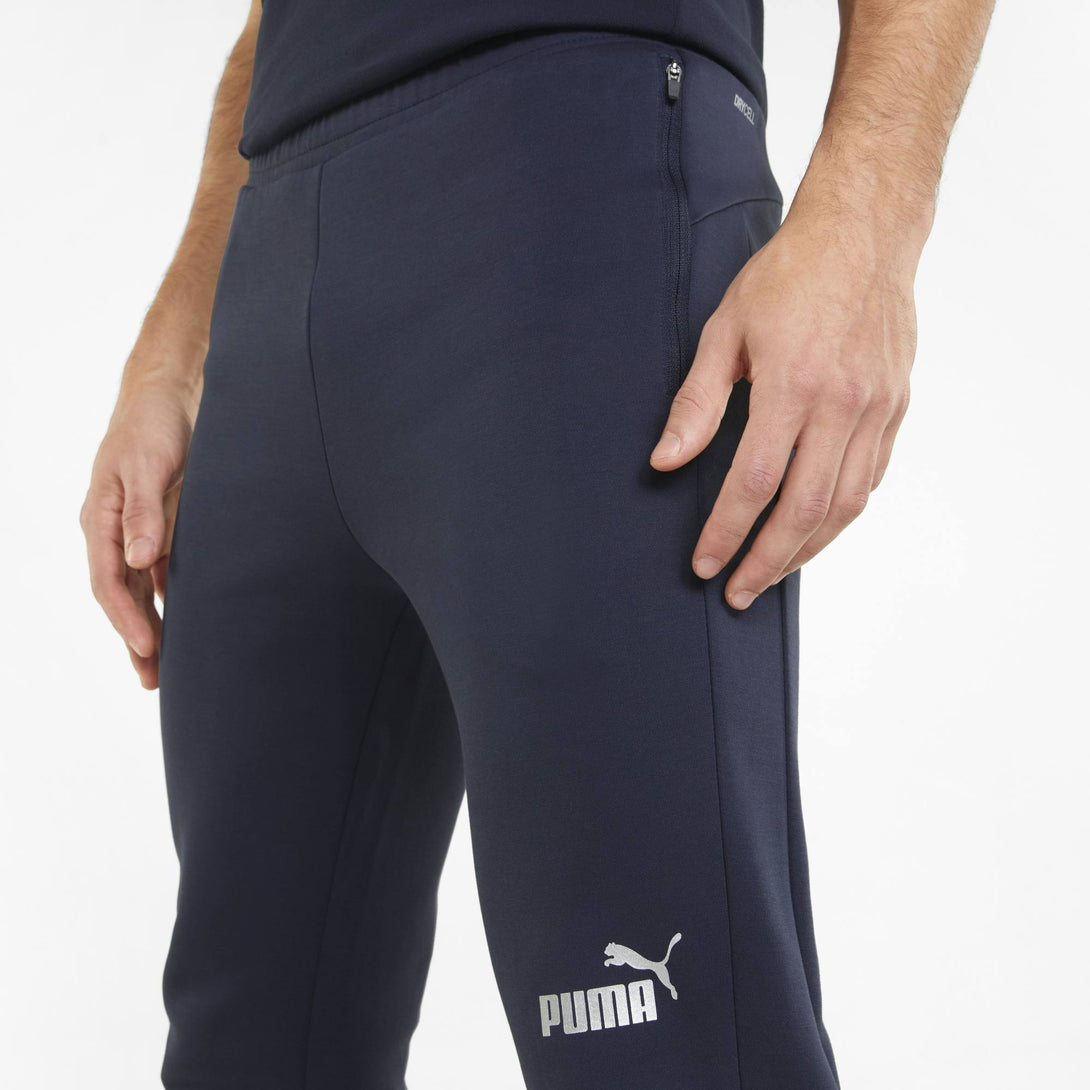 Puma teamFinal Casuals Pants M 657386 06 Nadrág - Sportmania.hu