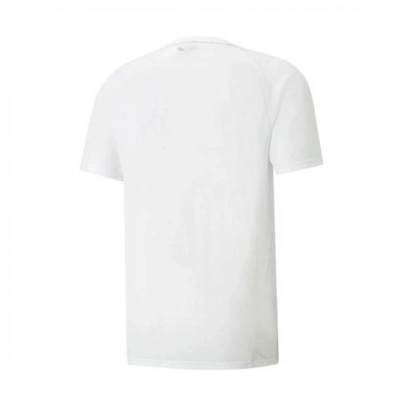 Puma teamFINAL M 657385 04 T-shirt Póló Ruházat Póló - Sportmania.hu