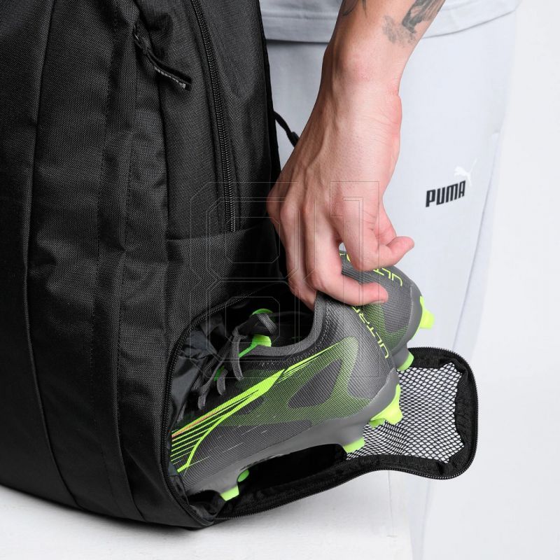 Puma Teamgoal 23 Bc 76856 03 Backpack With Shoe Compartment
