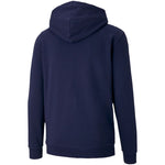 Puma teamGoal 23 Casuals Hooded Jacket M 656708 06 Kabát - Sportmania.hu