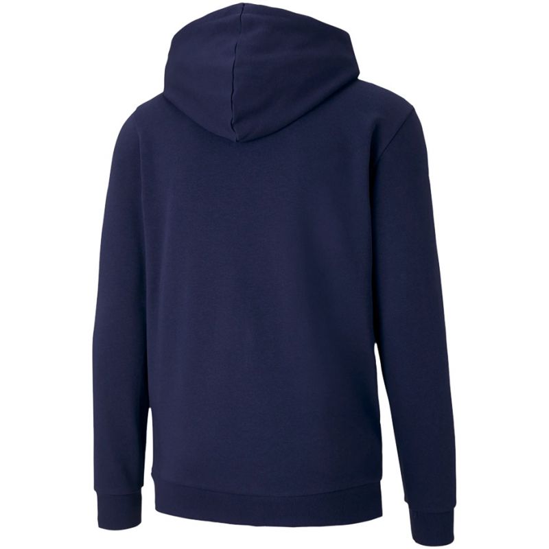 Puma teamGoal 23 Casuals Hooded Jacket M 656708 06 - Sportmania.hu