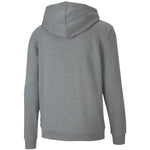 Puma teamGoal 23 Casuals Hooded Jacket M 656708 33 Kabát - Sportmania.hu