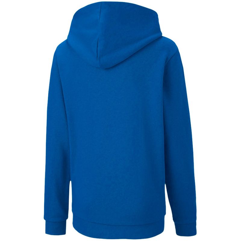Puma teamGOAL 23 Casuals Hoody Jr 656711 02 Kapucnis pulóver - Sportmania.hu