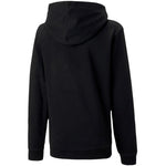 Puma teamGOAL 23 Casuals Hoody Jr 656711 03 Kapucnis pulóver - Sportmania.hu