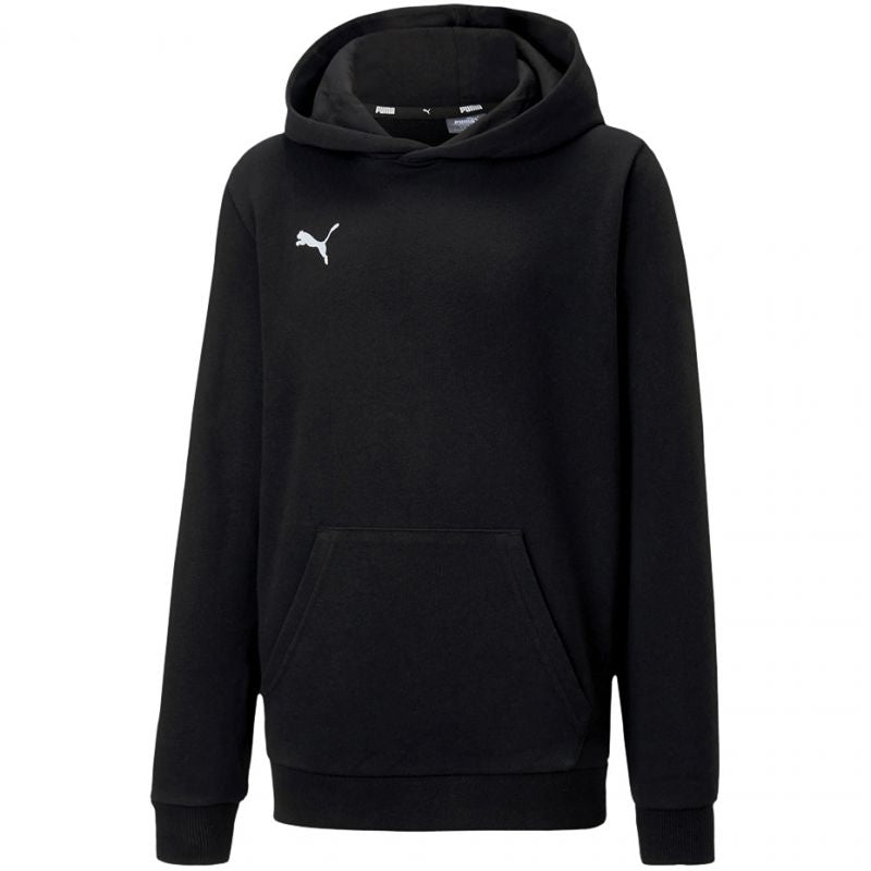 Puma teamGOAL 23 Casuals Hoody Jr 656711 03 Kapucnis pulóver - Sportmania.hu