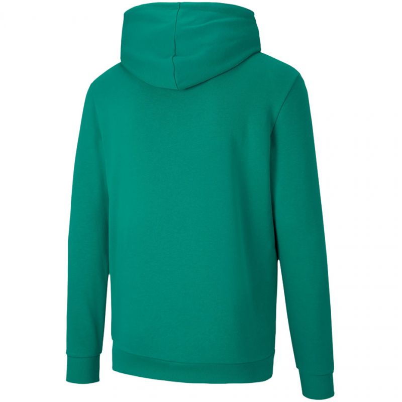Puma teamGOAL 23 Casuals Hoody Jr 656711 05 Kapucnis pulóver - Sportmania.hu