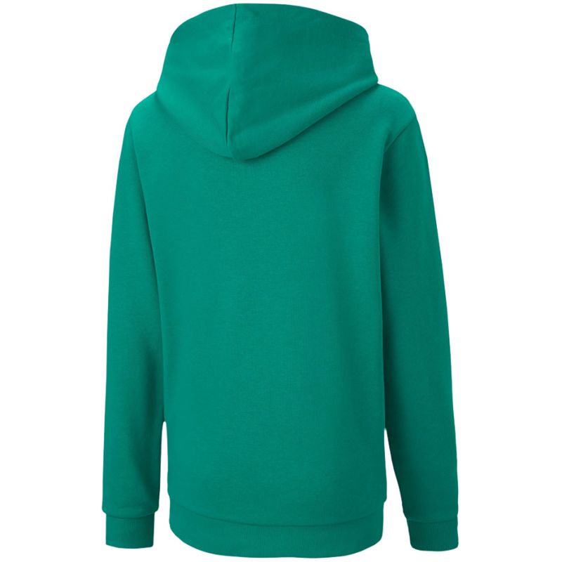 Puma teamGOAL 23 Casuals Hoody Jr 656711 05 Kapucnis pulóver - Sportmania.hu