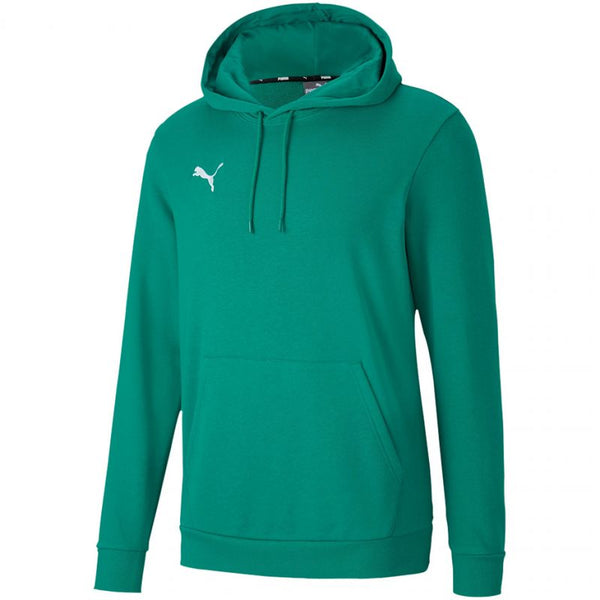 Puma teamGOAL 23 Casuals Hoody Jr 656711 05 Kapucnis pulóver - Sportmania.hu