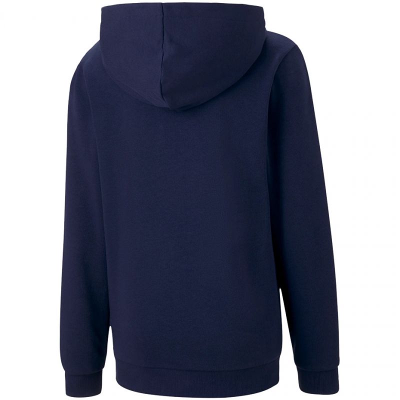 Puma teamGOAL 23 Casuals Hoody Jr 656711 06 Kapucnis pulóver - Sportmania.hu