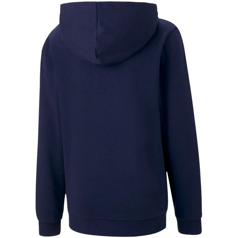 Puma teamGOAL 23 Casuals Hoody Jr 656711 06 Kapucnis pulóver - Sportmania.hu