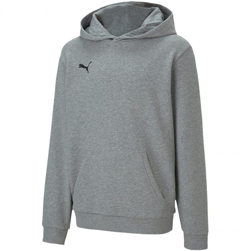 Puma teamGOAL 23 Casuals Hoody Jr 656711 33 Kapucnis pulóver - Sportmania.hu