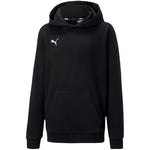 Puma teamGOAL 23 Casuals Hoody Jr Kapucnis pulóver gyerek 65671103
