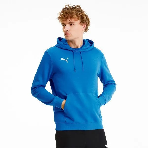 Puma TeamGoal 23 Casuals M 656580-02 sweatshirt Póló Pulóver - Sportmania.hu