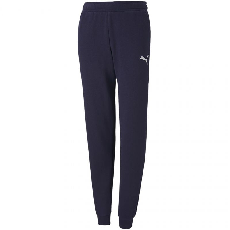 Puma teamGoal 23 Casuals Pants Jr 656713 06 Nadrág - Sportmania.hu