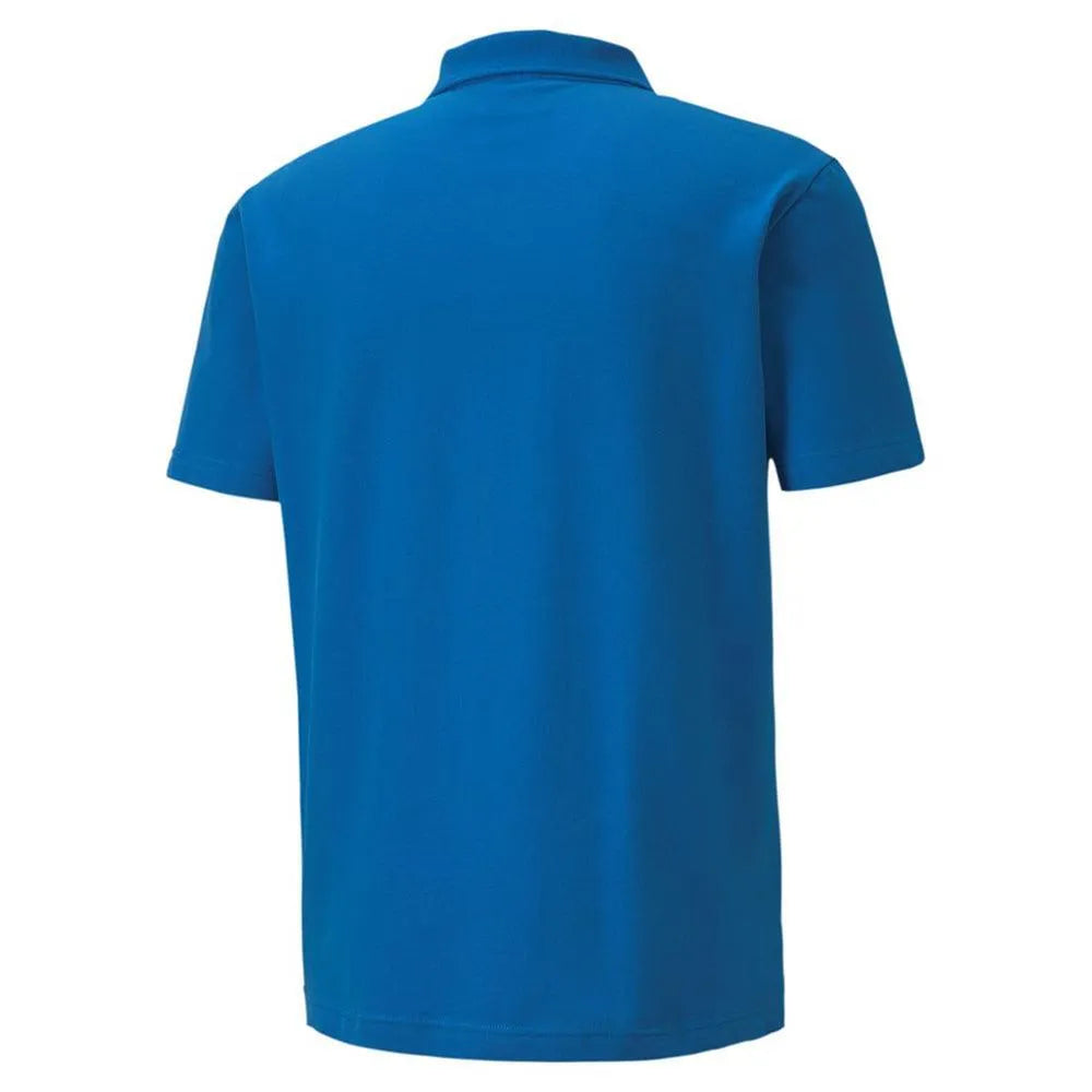 Puma teamGOAL 23 Casuals Polo Electric Blue L Póló - Sportmania.hu