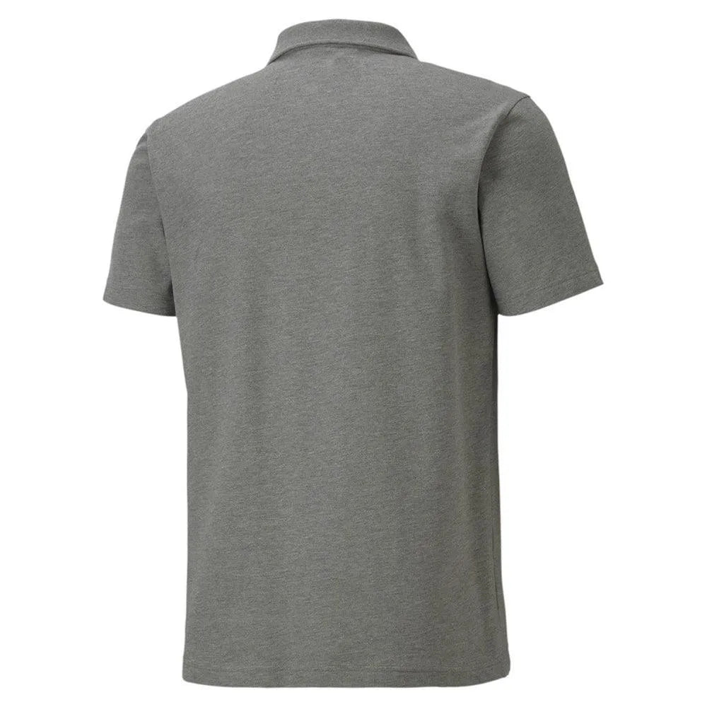 Puma teamGOAL 23 Casuals Polo Medium Gray Hea Póló - Sportmania.hu