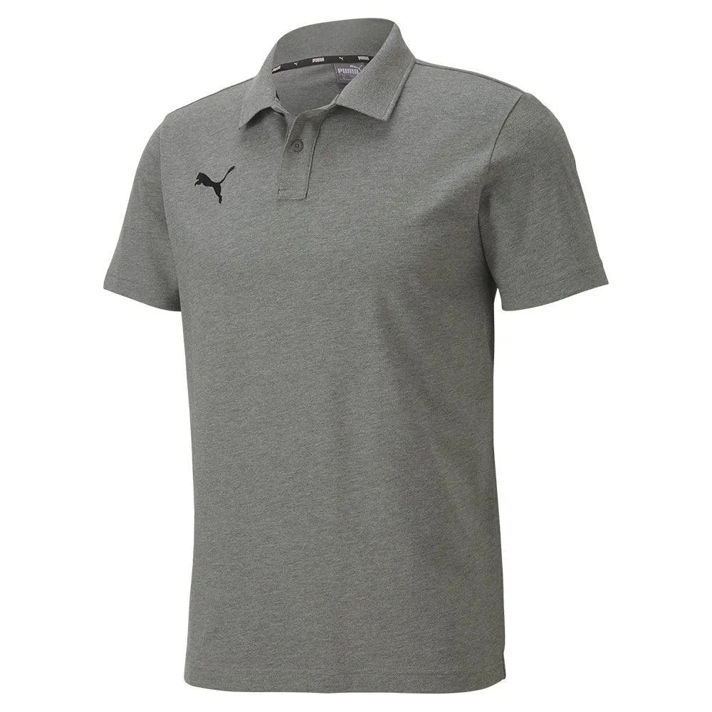 Puma teamGOAL 23 Casuals Polo Medium Gray Hea Póló - Sportmania.hu
