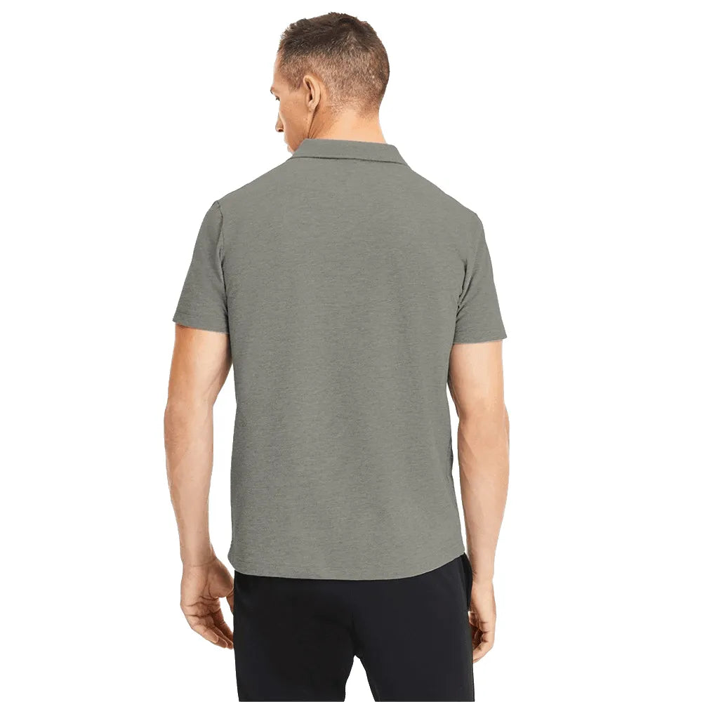 Puma teamGOAL 23 Casuals Polo Medium Gray Hea Póló - Sportmania.hu