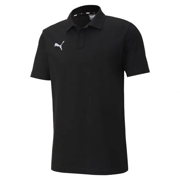 Puma TeamGOAL 23 Casuals Polo Black Póló - Sportmania.hu