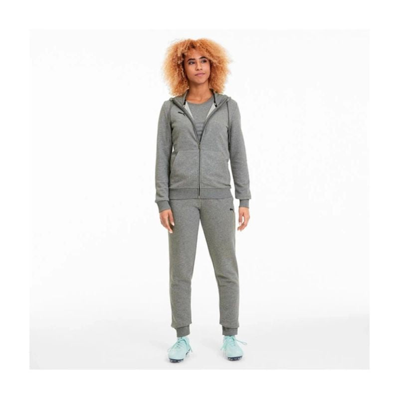 Puma TeamGoal 23 Casuals Sweatshirt W 657083 33 Póló Pulóver - Sportmania.hu