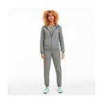 Puma TeamGoal 23 Casuals Sweatshirt W 657083 33 Póló Pulóver - Sportmania.hu