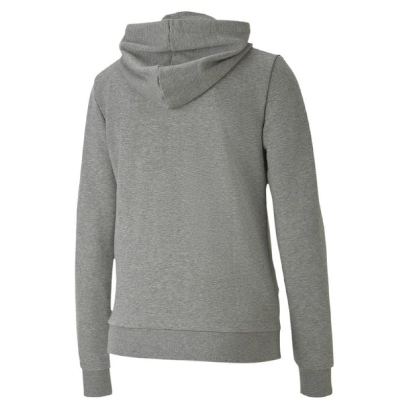 Puma TeamGoal 23 Casuals Sweatshirt W 657083 33 Póló Pulóver - Sportmania.hu