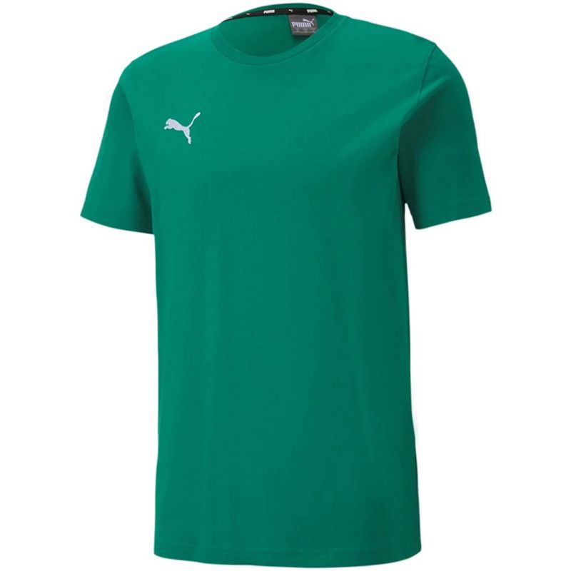 Puma teamGOAL 23 Casuals T-shirt M 656578 05 Póló - Sportmania.hu