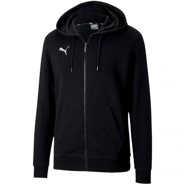 Puma teamGoal 23 Causals Hooded Jacked M 656708 03 Ruházat - Sportmania.hu
