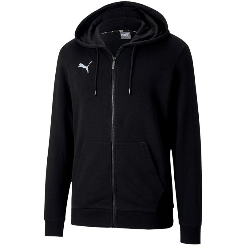 Puma teamGoal 23 Causals Hooded Jacked M 656708 03 Ruházat - Sportmania.hu
