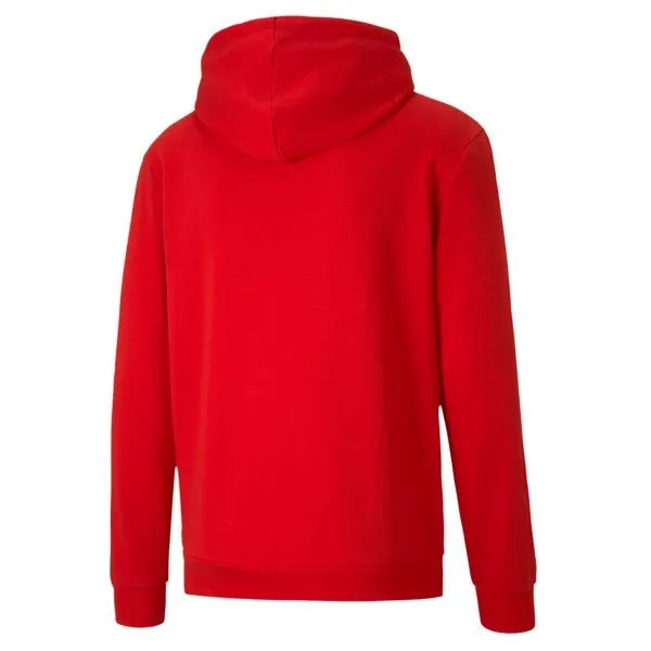 Puma teamGOAL 23 Causals Hoody Red Pulóver - Sportmania.hu