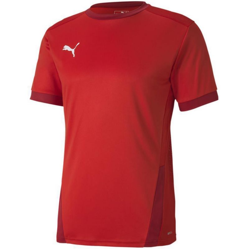 Puma teamGOAL 23 Jersey M 704171 01 Ruházat - Sportmania.hu