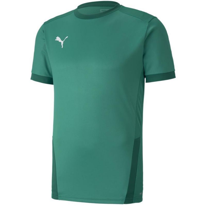 Puma teamGOAL 23 Jersey M 704171 05 Ruházat - Sportmania.hu