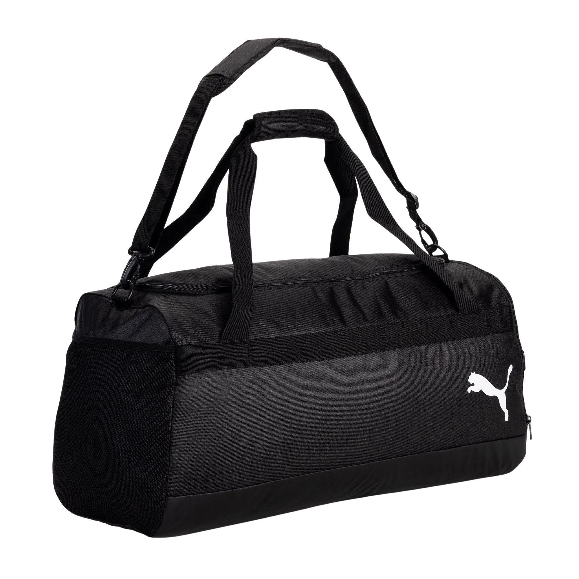 Puma teamGOAL 23 Teambag M Puma Black Kiegészítők - Sportmania.hu