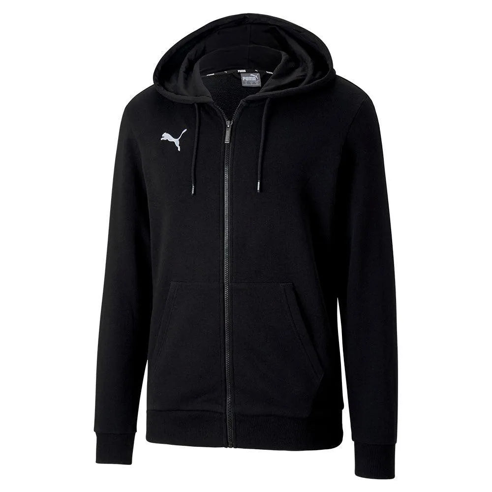 Puma teamGOAL 23 zip pulóver, férfi - Sportmania.hu