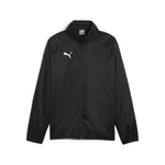 Puma Teamgoal All Weather Jacket Kabát - Sportmania.hu