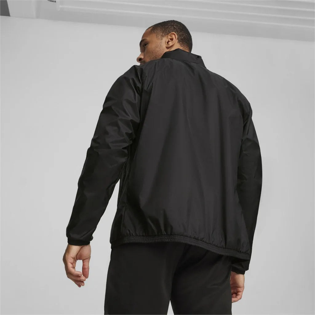 Puma Teamgoal All Weather Jacket Kabát - Sportmania.hu