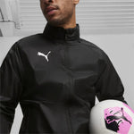 Puma Teamgoal All Weather Jacket Kabát - Sportmania.hu
