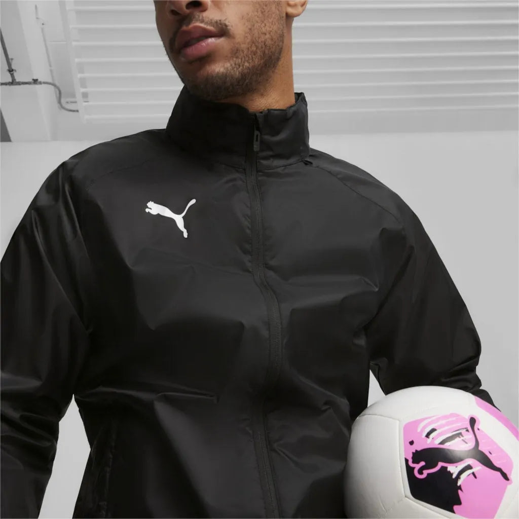 Puma Teamgoal All Weather Jacket Kabát - Sportmania.hu