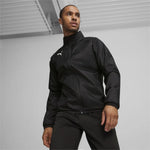 Puma Teamgoal All Weather Jacket Kabát - Sportmania.hu