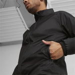 Puma Teamgoal All Weather Jacket Kabát - Sportmania.hu